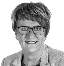 Aase Nyegaard