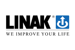 Linak logo