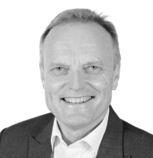 Kjeld Stærk