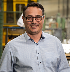 Johannes H. Jakobsen